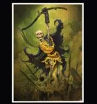 alvarbaptist Frost and Fire | Cirith Ungol Online