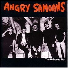 angrysamoans The Unboxed Set | Cirith Ungol Online