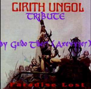 axevyper tribute Cirith Ungol Tribute | Cirith Ungol Online