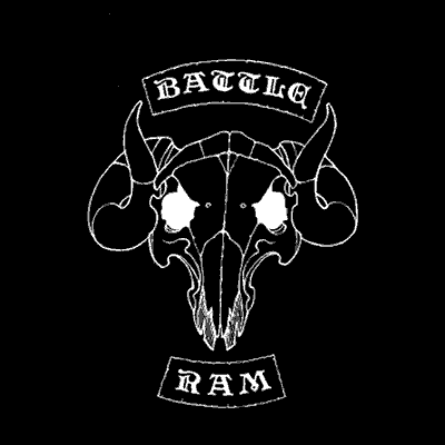 battleram-logo Join the Legion  