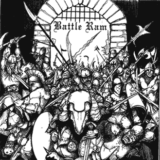 battleram-st Battle Ram Demo  