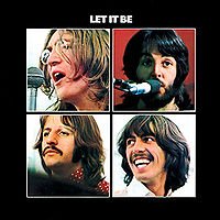 beatles-letitbe The Beatles  