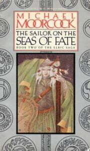 book 2 Sailor on the Seas of Fate 07.1983 Robert Gould | Cirith Ungol Online