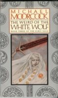 29855 Robert Gould - (book 3 The Weird of the White Wolf 09.1983) Artist | Cirith Ungol Online book 3 The Weird of the White Wolf 09.1983 Robert Gould | Cirith Ungol Online