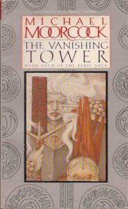 book 4 The Vanishing Tower 11.1983 Robert Gould | Cirith Ungol Online