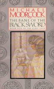 book 5 The Bane of the Black Sword 01.1984 Robert Gould | Cirith Ungol Online