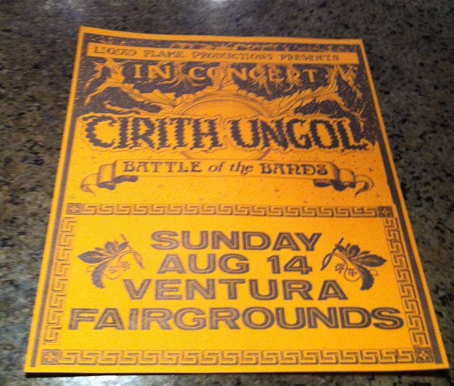 botb inconcert 14aug Battle of the Bands @ Ventura Fairgrounds | Cirith Ungol Online
