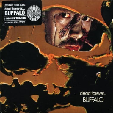 buffalo-dead Buffalo  