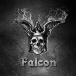 21 Falcon - (coversilver) Release | Cirith Ungol Online coversilver Falcon | Cirith Ungol Online