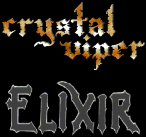 crystalelixir Chaos Rising | Cirith Ungol Online