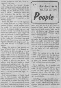 cuvsfp78 0007 Ventura County - Star*Free Press - Sept. 23, 1978 | Cirith Ungol Online