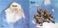 739 Frank Frazetta - (dust hardattack 2) Artist | Cirith Ungol Online dust hardattack 2 Frank Frazetta | Cirith Ungol Online