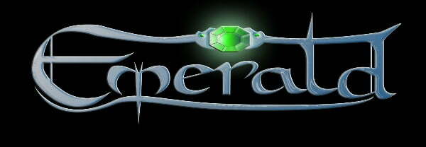 emerald-logo Emerald  