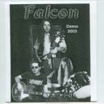 falcon demo03 front2 Demo 2003 | Cirith Ungol Online