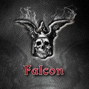 falcon falcon front1 Falcon | Cirith Ungol Online