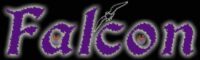 falcon logo01 Falcon | Cirith Ungol Online