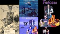 falcon piss take Demo 2003 | Cirith Ungol Online
