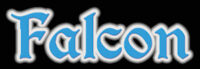 falconlogo blue Falcon | Cirith Ungol Online