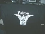 Official Falcon TS/LS