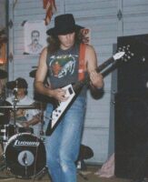 flint Michael "Flint" Vujea | Cirith Ungol Online