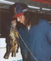 flint007 Michael "Flint" Vujea | Cirith Ungol Online