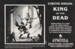 flyer King of the Dead | Cirith Ungol Online