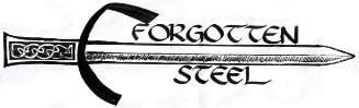 forgottensteel.logo_ Forgottel Steel - Nov 2001  