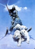 739 Frank Frazetta - (frankfrazetta thesilverwarrior) Artist | Cirith Ungol Online frankfrazetta thesilverwarrior Frank Frazetta | Cirith Ungol Online