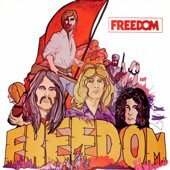 freedom1970 Freedom | Cirith Ungol Online