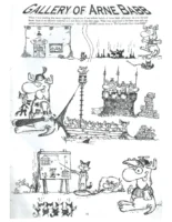 gallery of arne babb 1 Jon "Metalion" Kristiansen | Cirith Ungol Online