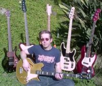 greglbasses Demo 2003 | Cirith Ungol Online