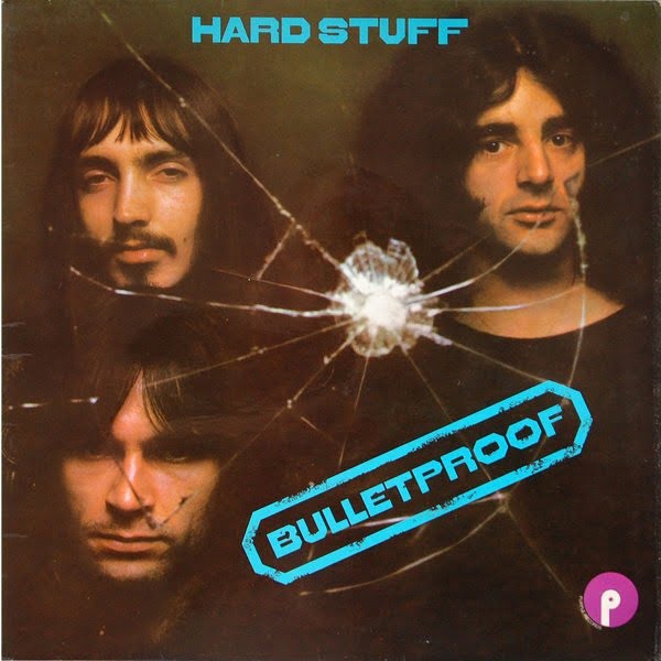 hardstuff-bulletproof Hard Stuff  