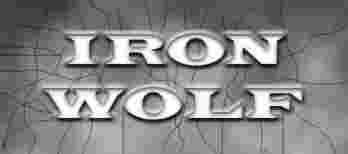 ironwolflogo Iron Wolf  