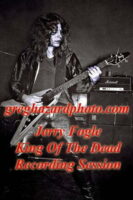 jerry kotd RehearsalRecordingSession Jerry Fogle | Cirith Ungol Online