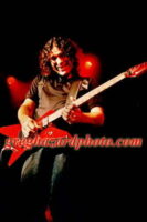 jerry live Jerry Fogle | Cirith Ungol Online