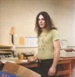 jerryfogle mightymite Jerry Fogle | Cirith Ungol Online