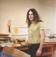 jerryfogle mightymite Jerry Fogle | Cirith Ungol Online