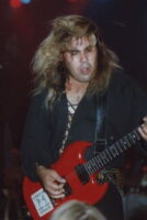 jimmy Jim Barraza | Cirith Ungol Online