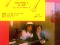 jimmy kur Jim Barraza | Cirith Ungol Online