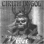 kingofthestage King of the Dead | Cirith Ungol Online