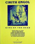 kotd promo King of the Dead | Cirith Ungol Online