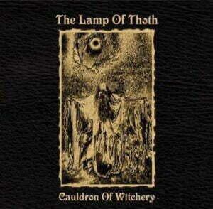 lampofthoth cauldron front Frost and Fire | Cirith Ungol Online