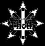 Lamp of Thoth