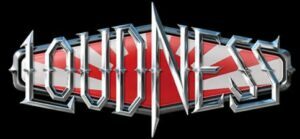 loudness logo Loudness | Cirith Ungol Online
