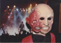 masked live Robert Garven | Cirith Ungol Online