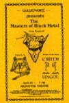 mastersofblackmetal_apr25_arlington-101x150 The Masters of Black Metal @ Arlington Theatre  