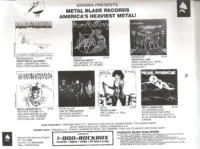 298 Metal Massacre 1 - (metal massacre enigma 31) Release | Cirith Ungol Online metal massacre enigma 31 Metal Massacre 1 | Cirith Ungol Online