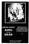 metal rendez vous usa 10 03 King of the Dead | Cirith Ungol Online