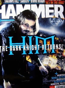 mh07 05 1 Metal Hammer May 2007 | Cirith Ungol Online