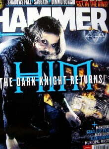 mh07-05-1 Metal Hammer May 2007  